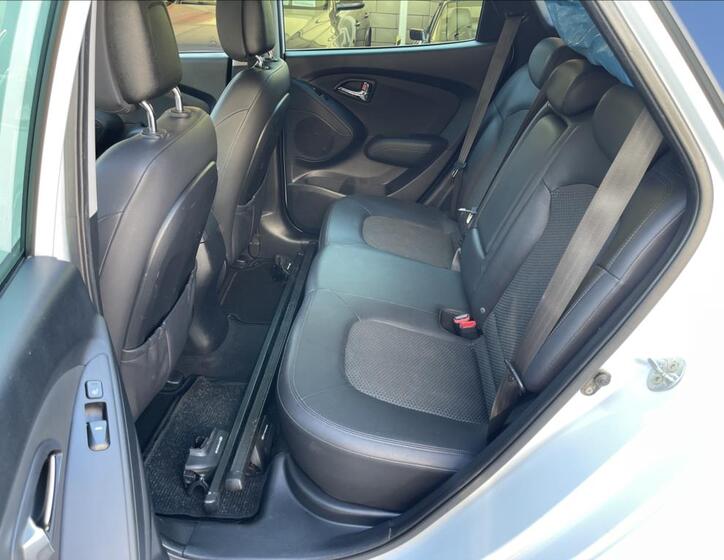 Hyundai ix35 16