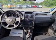 Dacia Duster 11