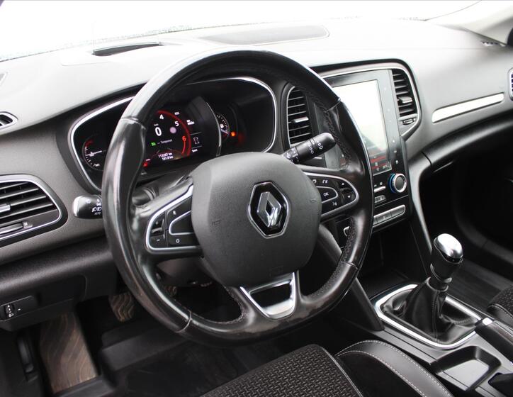 Renault Mégane 13