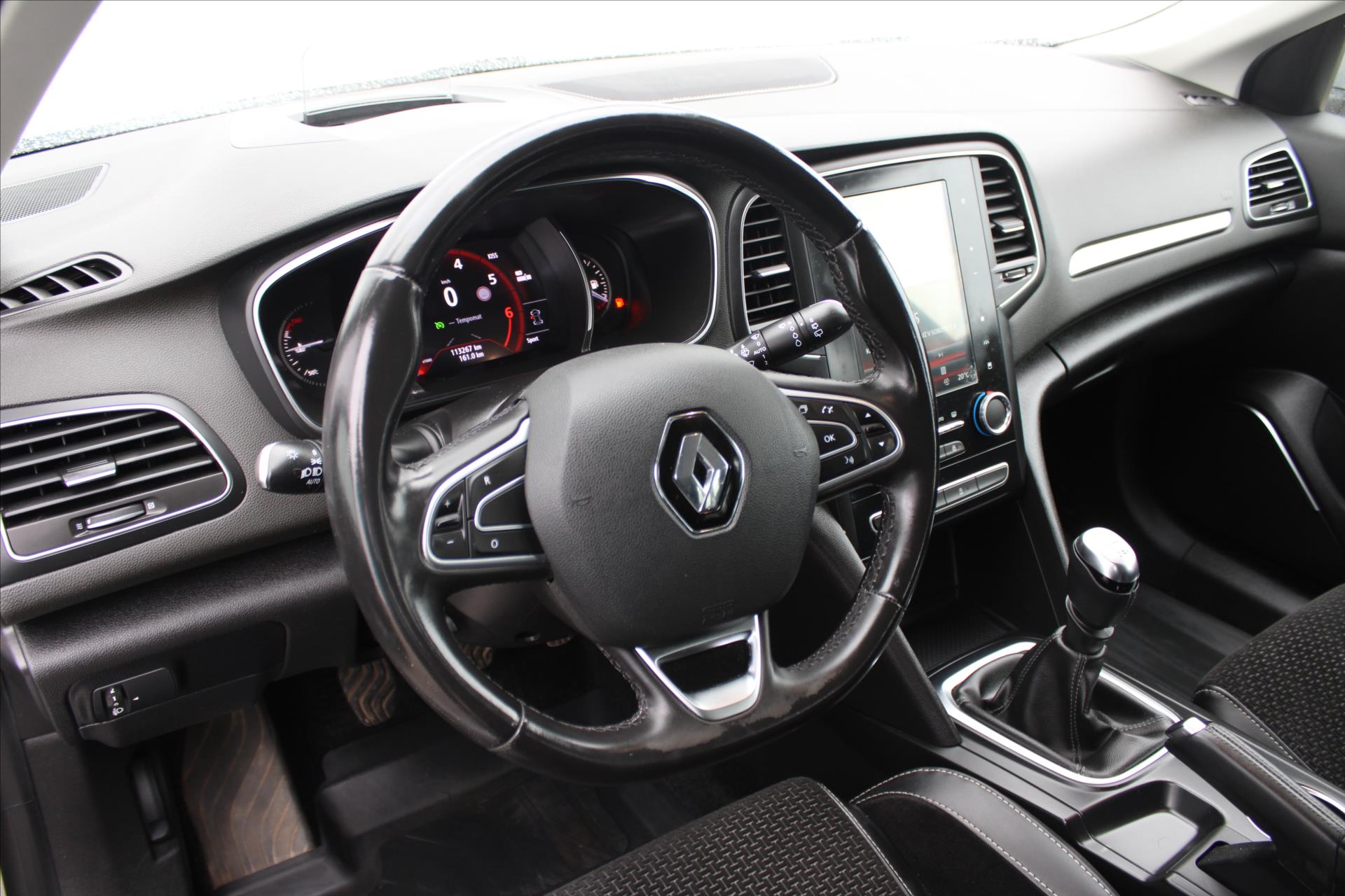 Renault Mégane