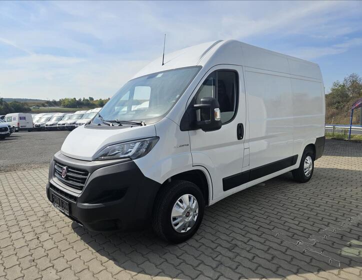 Fiat Ducato 1