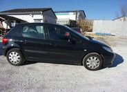 Peugeot 307 3