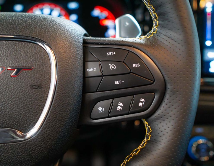 Dodge Durango 21