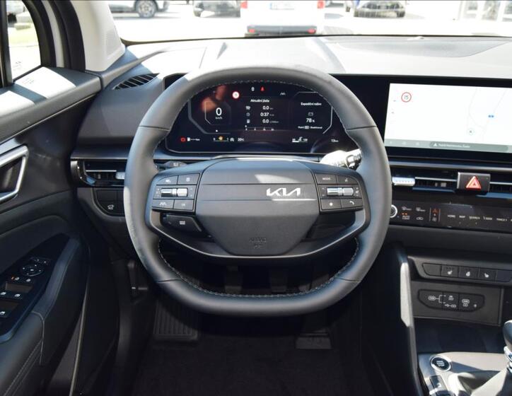 KIA Sportage 6