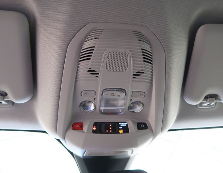 Citroën C5 Aircross 19