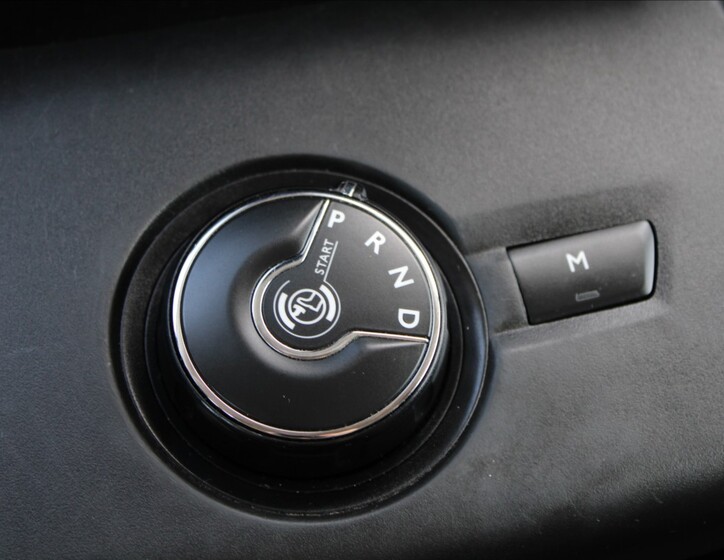 Opel Combo 17