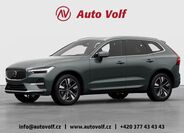 Volvo XC60 1