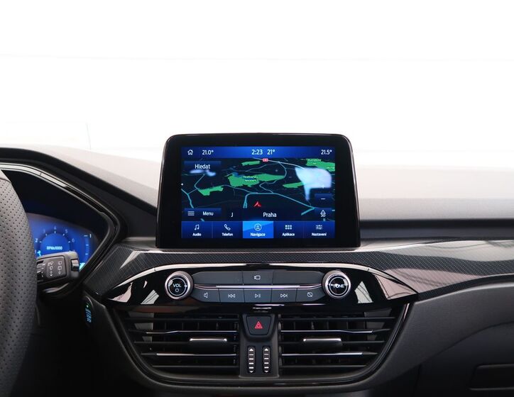 Ford Kuga 26