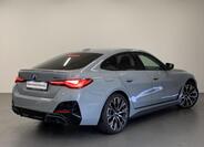 BMW i4 2