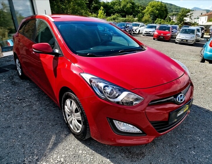 Hyundai i30 7