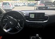 KIA Ceed 5