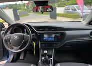 Toyota Auris 18