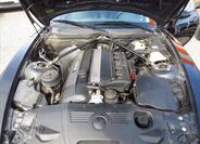 BMW Z4 22
