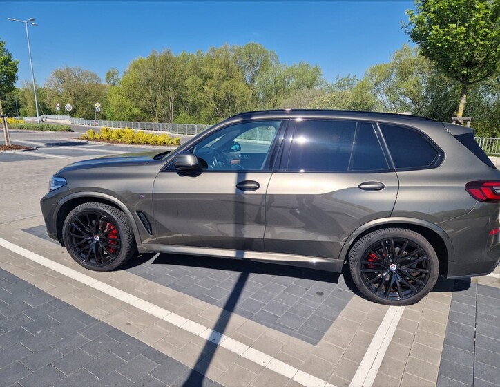 BMW X5 3