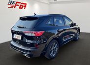 Ford Kuga 3