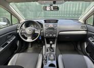 Subaru Impreza 14
