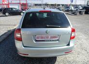 Škoda Octavia 5