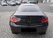 Mercedes-Benz Třídy C 5