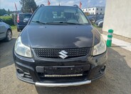 Suzuki SX4 2