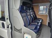 Peugeot Boxer 9