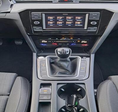 Volkswagen Passat 15
