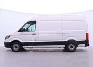 Volkswagen Crafter 4