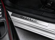 Maserati Ghibli 17