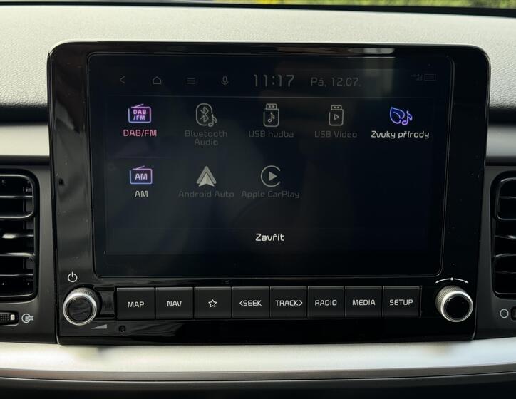 KIA Stonic 24