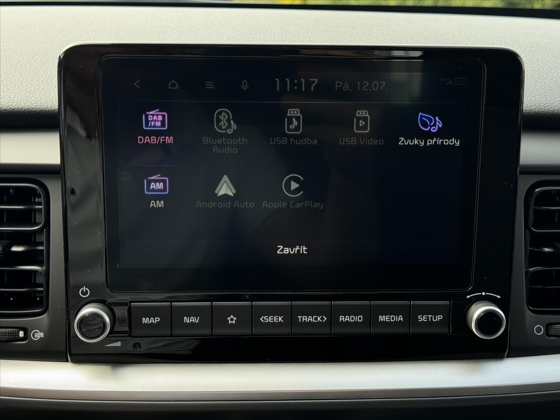 KIA Stonic