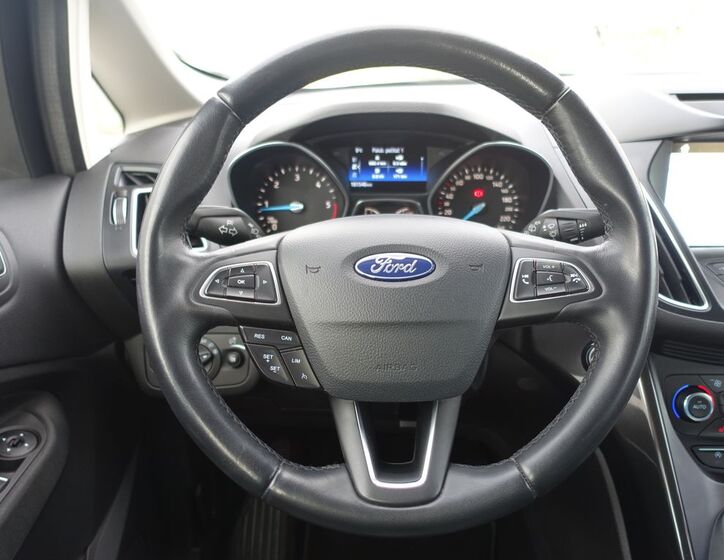 Ford C-MAX 9