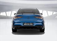 Mercedes-Benz CLA 5