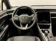 Lexus LBX 5