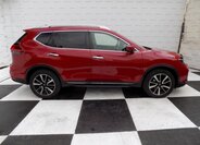 Nissan X-Trail 6