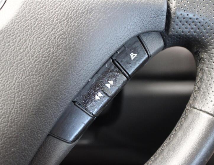 Fiat Croma 19