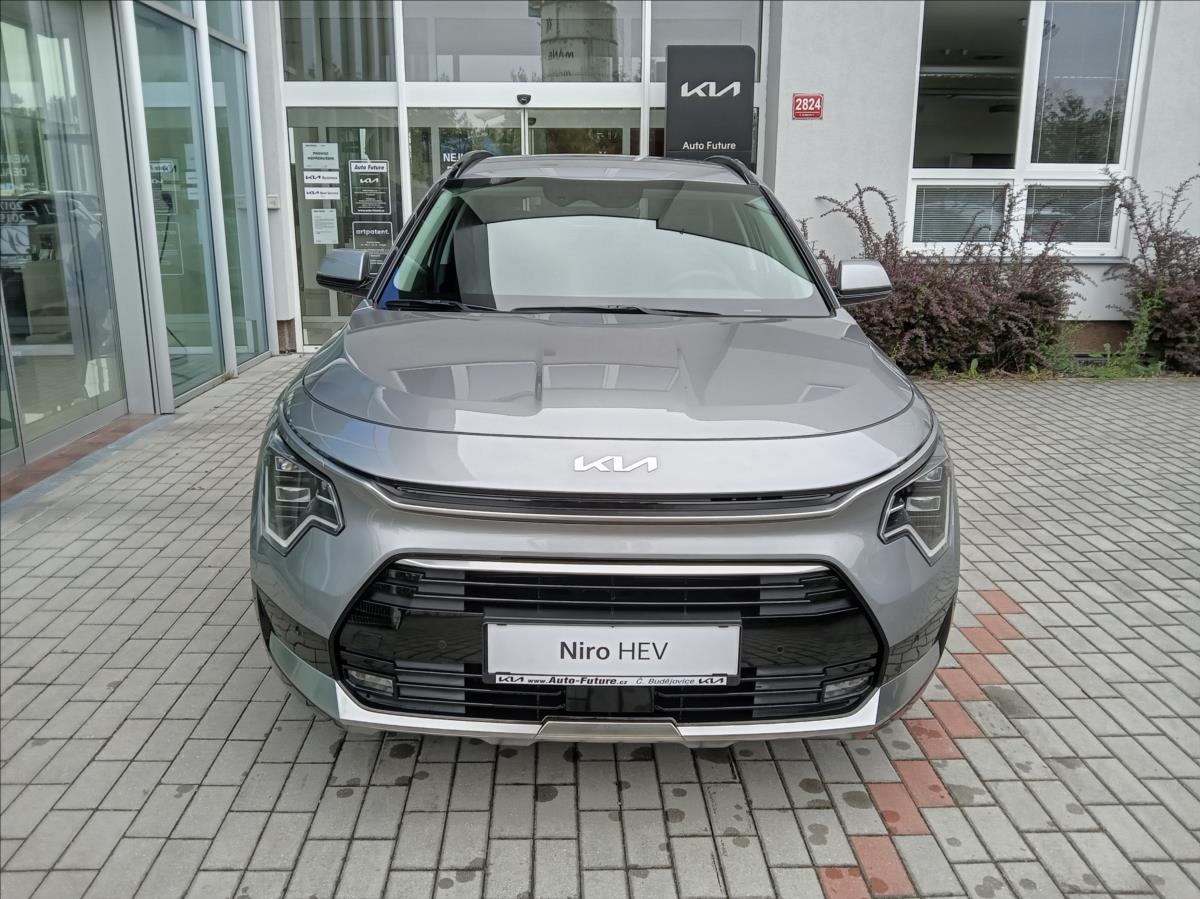 KIA Niro