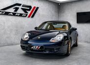 Porsche 911 3