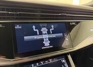 Audi Q8 34