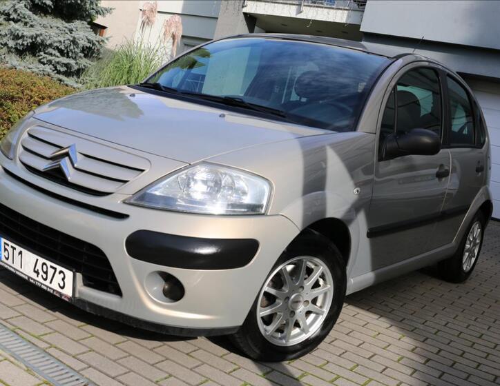 Citroën C3 6