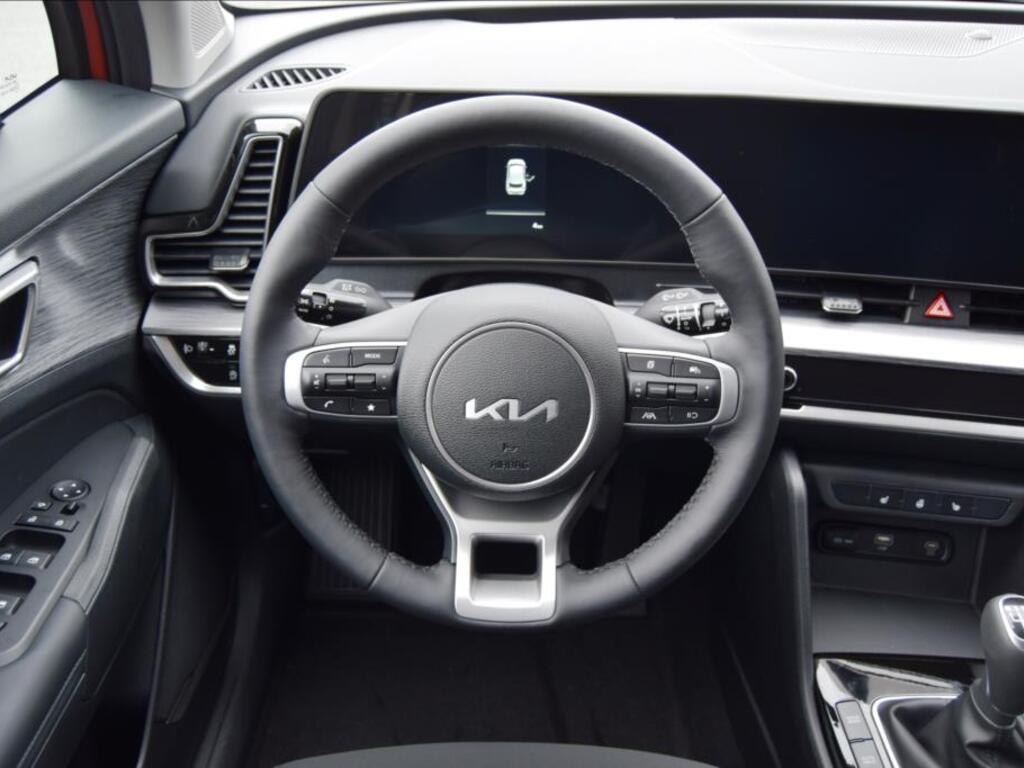 KIA Sportage 6
