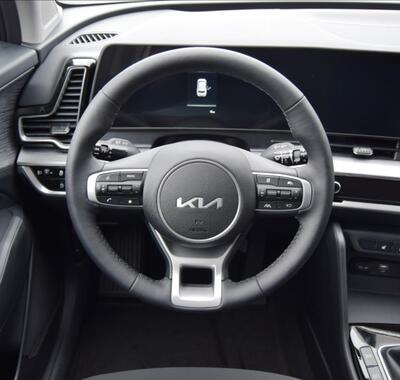 KIA Sportage 6