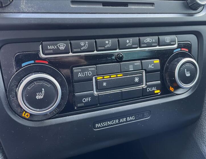 Volkswagen Golf 18