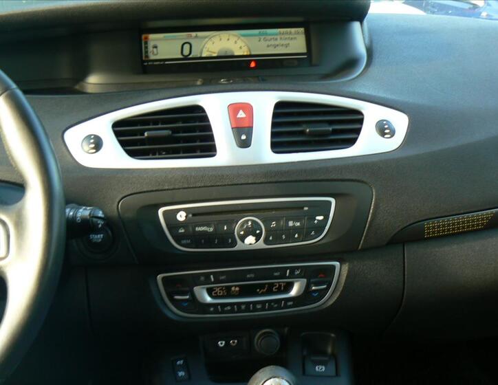 Renault Grand Scénic 13