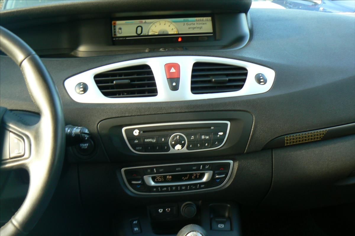Renault Grand Scénic