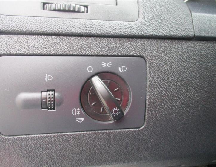 Škoda Fabia 22