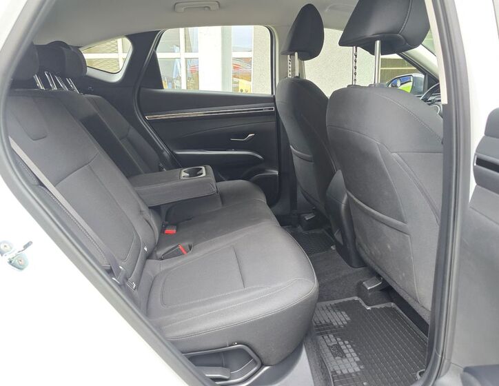 Hyundai Tucson 23