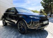 Land Rover Range Rover Evoque 11
