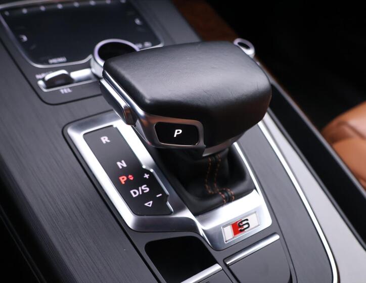 Audi SQ5 35