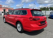 Volkswagen Passat 8