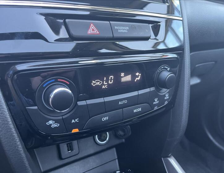 Suzuki Vitara 20