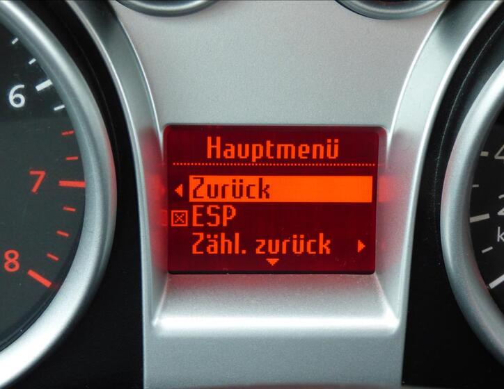 Ford Focus 22